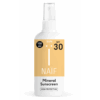 Zonnebrand Spray factor 30 100ML