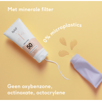 Naïf Zonnebrand Spray factor 30 – extra afbeelding 3