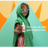 Naïf Zonnebrand Spray factor 30 – extra afbeelding 2