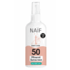 Minerale Zonnebrandspray 0% parfum voor Baby & Kids Factor 50 100ML