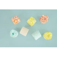 The Good Roll Bamboo Toiletpaper - The Panda Edition – extra afbeelding 1