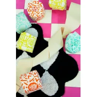 The Good Roll Bamboo Toiletpaper - The Panda Edition – extra afbeelding 3