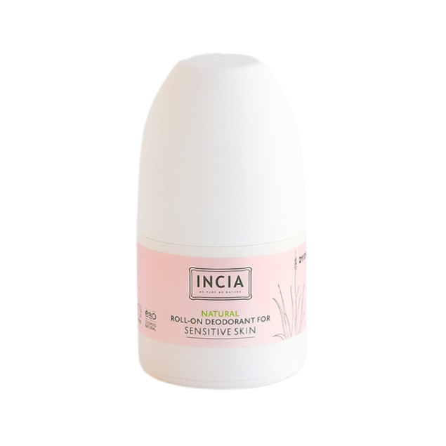 Natuurlijke Deodorant voor de Gevoelige Huid - 50 ml – hoofdafbeelding