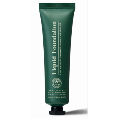 Flawless Filter Liquid Foundation + SPF 30