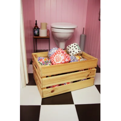 The Good Roll Toiletpaper - The Cheerful Choice – extra afbeelding 2