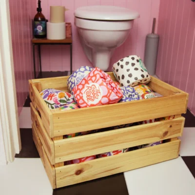 The Good Roll Toiletpaper - The Cheerful Choice – extra afbeelding 2
