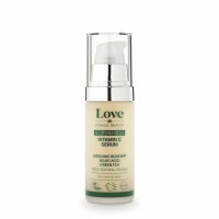 Love Ethical Beauty Superfood Vitamin C Serum – hoofdafbeelding