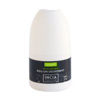 INCIA Natuurlijke Deodorant voor Mannen – hoofdafbeelding
