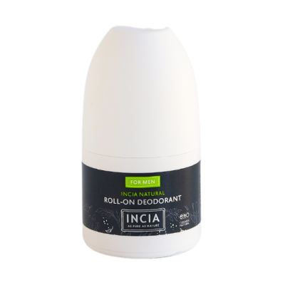 Natuurlijke Deodorant voor Mannen