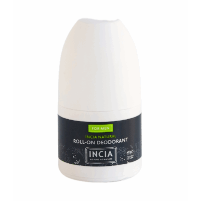 Natuurlijke Deodorant voor Mannen