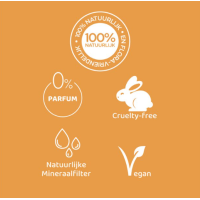 INCIA Natuurlijke Deodorant voor Mannen – extra afbeelding 2