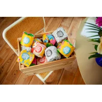 The Good Roll Toiletpaper - The Cheerful Choice – extra afbeelding 2