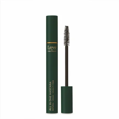 All in One Natural Mascara