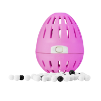 Ecoegg Wasbal Refill Pellets Spring Blossom – extra afbeelding 2