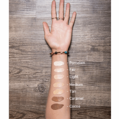 PHB Ethical Beauty Glow & Go Tinted Moisturiser (Cocoa) – extra afbeelding 4