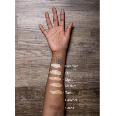 PHB Ethical Beauty Glow & Go Tinted Moisturiser (Medium Rose) – extra afbeelding 3