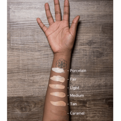 PHB Ethical Beauty Glow & Go Tinted Moisturiser (Cocoa) – extra afbeelding 3