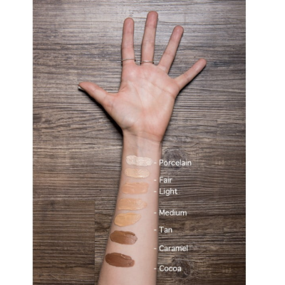 PHB Ethical Beauty Glow & Go Tinted Moisturiser (Medium Rose) – extra afbeelding 2