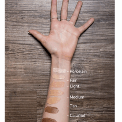 PHB Ethical Beauty Glow & Go Tinted Moisturiser (Cocoa) – extra afbeelding 2