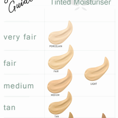 PHB Ethical Beauty Glow & Go Tinted Moisturiser (Cocoa) – extra afbeelding 1