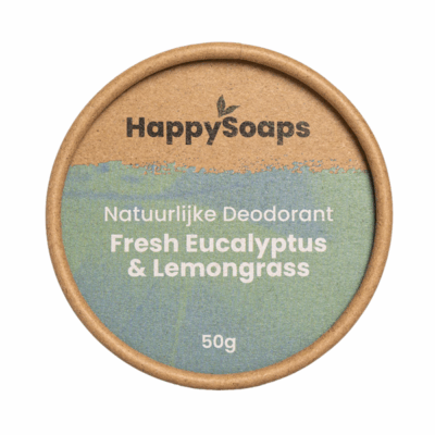 Deodorant Fresh Eucalyptus - 45g