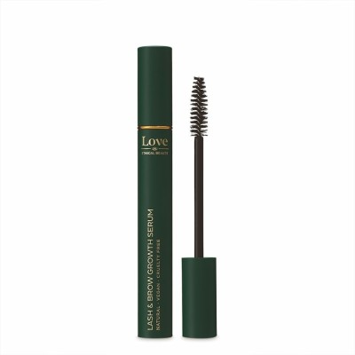 Organic Lash & Brow Serum