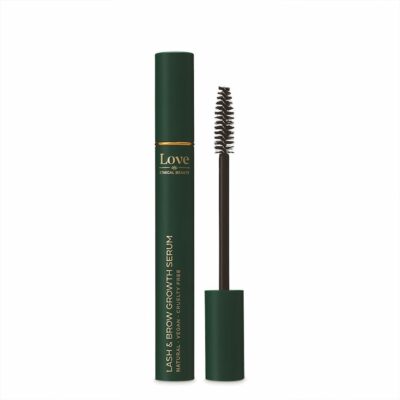 Organic Lash & Brow Serum
