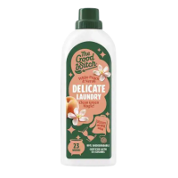 The Good Witch Wasmiddel wol & Fijnwas White Peach & Neroli – hoofdafbeelding