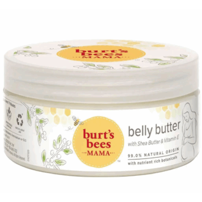 Mama Bee Belly Butter