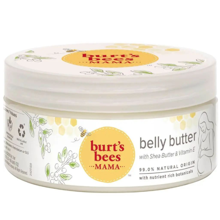 Mama Bee Belly Butter