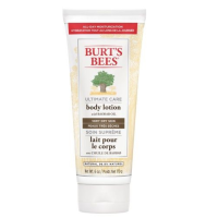 Burt’s Bees Body Lotion Ultimate Care – hoofdafbeelding