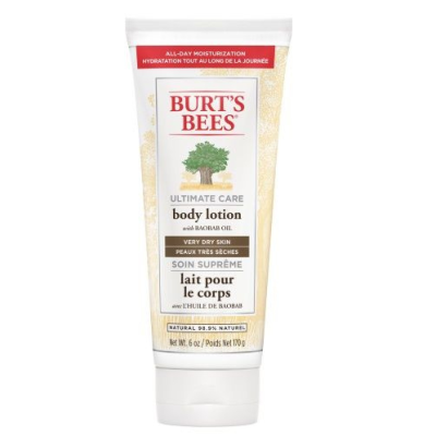 Body Lotion Ultimate Care