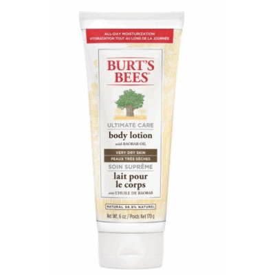 Body Lotion Ultimate Care