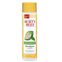 Burt’s Bees Extra Hydrating Baobab Shampoo – hoofdafbeelding