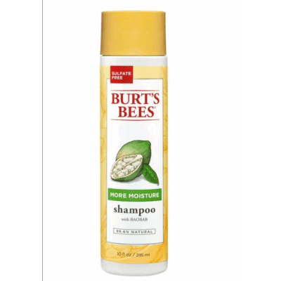 Extra Hydrating Baobab Shampoo