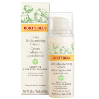 Burt’s Bees Sensitive Daily Moisturizing Cream – extra afbeelding 1