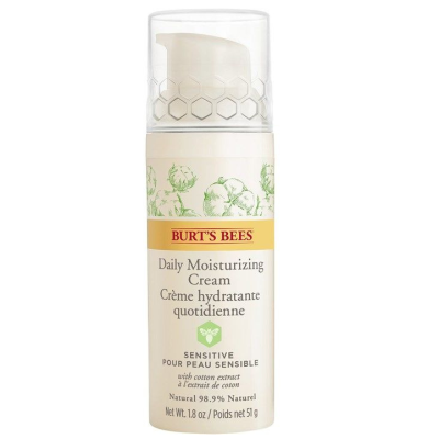 Sensitive Daily Moisturizing Cream