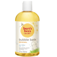 Burt’s Bees Baby Bubble Bath Original – hoofdafbeelding