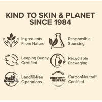 Burt’s Bees Baby Bubble Bath Original – extra afbeelding 1