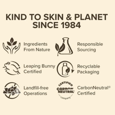 Burt’s Bees Baby Bubble Bath Original – extra afbeelding 1