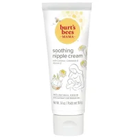 Burt’s Bees Mama Nipple Cream – hoofdafbeelding