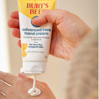 Burt’s Bees Advanced Care Hand Cream – extra afbeelding 2