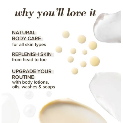 Burt’s Bees Baby Shampoo & Wash Original – extra afbeelding 1