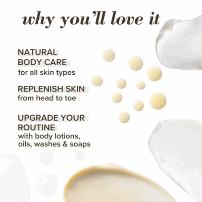 Burt’s Bees Baby Shampoo & Wash Original – extra afbeelding 1