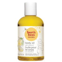 Burt’s Bees Mama Bee Body Oil – hoofdafbeelding