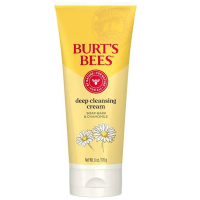 Burt’s Bees Deep Cleansing Cream Soap Bark & Chamomile – hoofdafbeelding