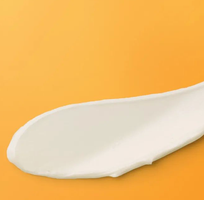 Burt’s Bees Deep Cleansing Cream Soap Bark & Chamomile - 170g – extra afbeelding 1