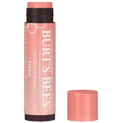 Tinted Lip Balm Zinnia