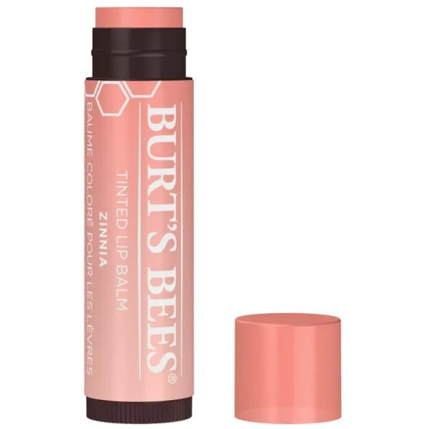 Tinted Lip Balm Zinnia - 4,25g – hoofdafbeelding