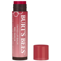 Burt’s Bees Tinted Lip Balm Red Dahlia – hoofdafbeelding